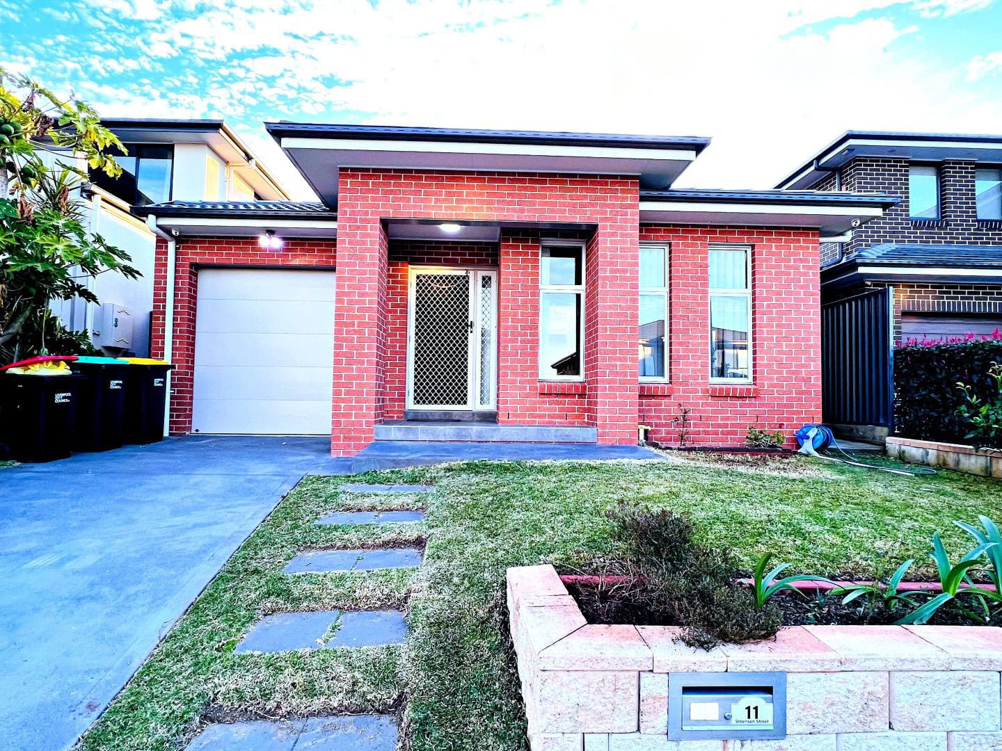 Edmondson Park NSW 2174, Australia
