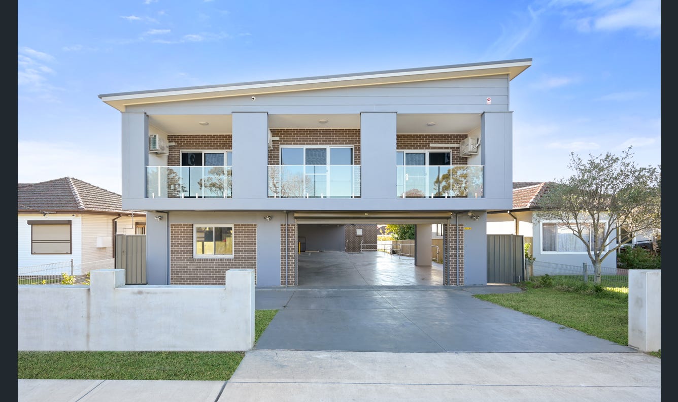 Campbelltown NSW 2560, Australia