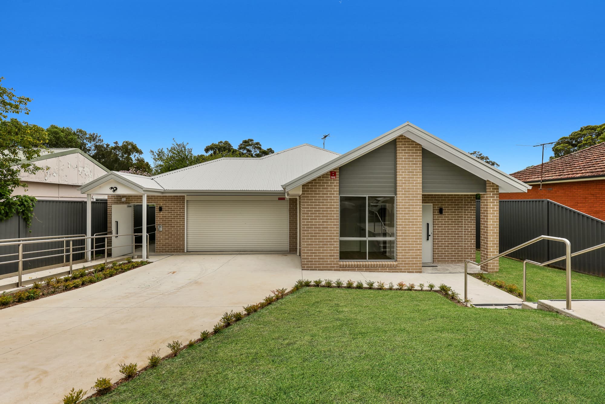 Toonagabbi NSW