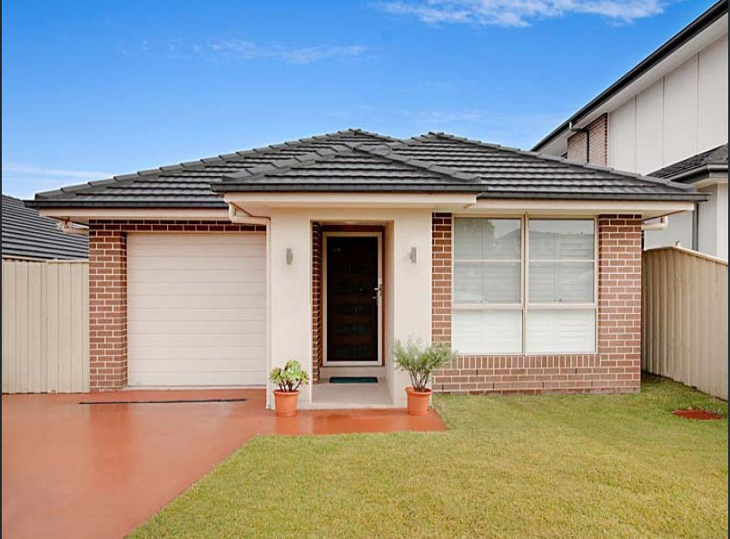 Minto NSW 2566, Australia