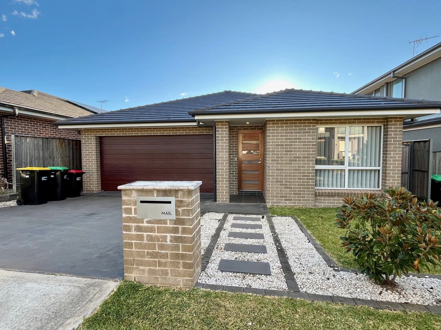 Edmondson Park NSW 2174, Australia