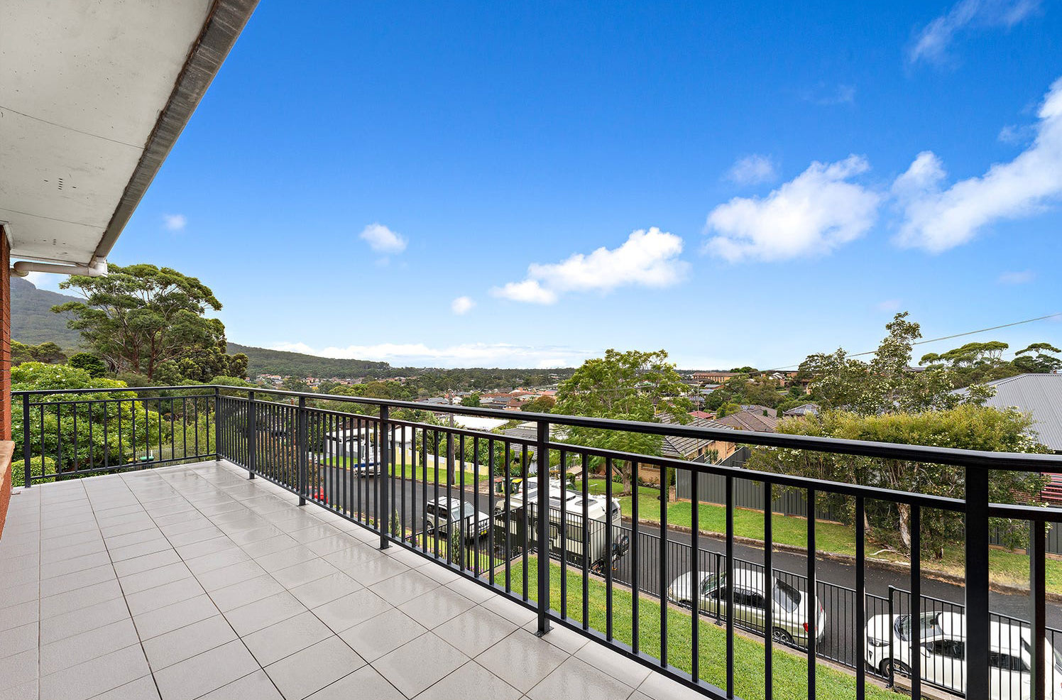 Balgownie NSW