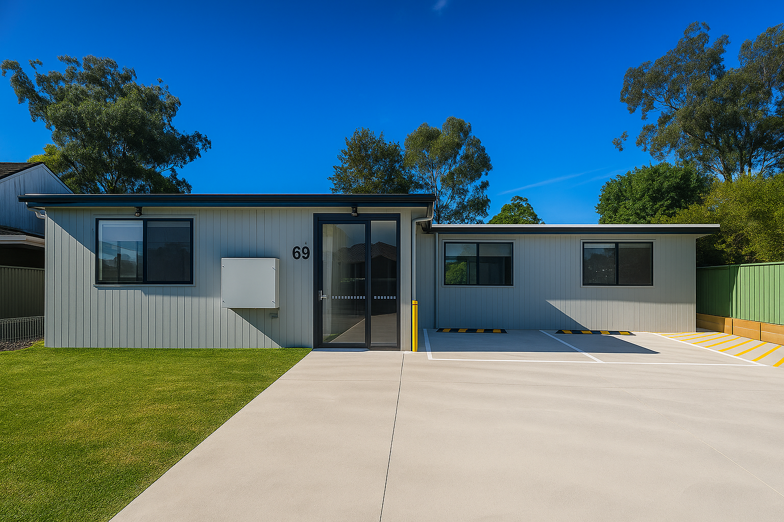 Doonside NSW 2767, Australia