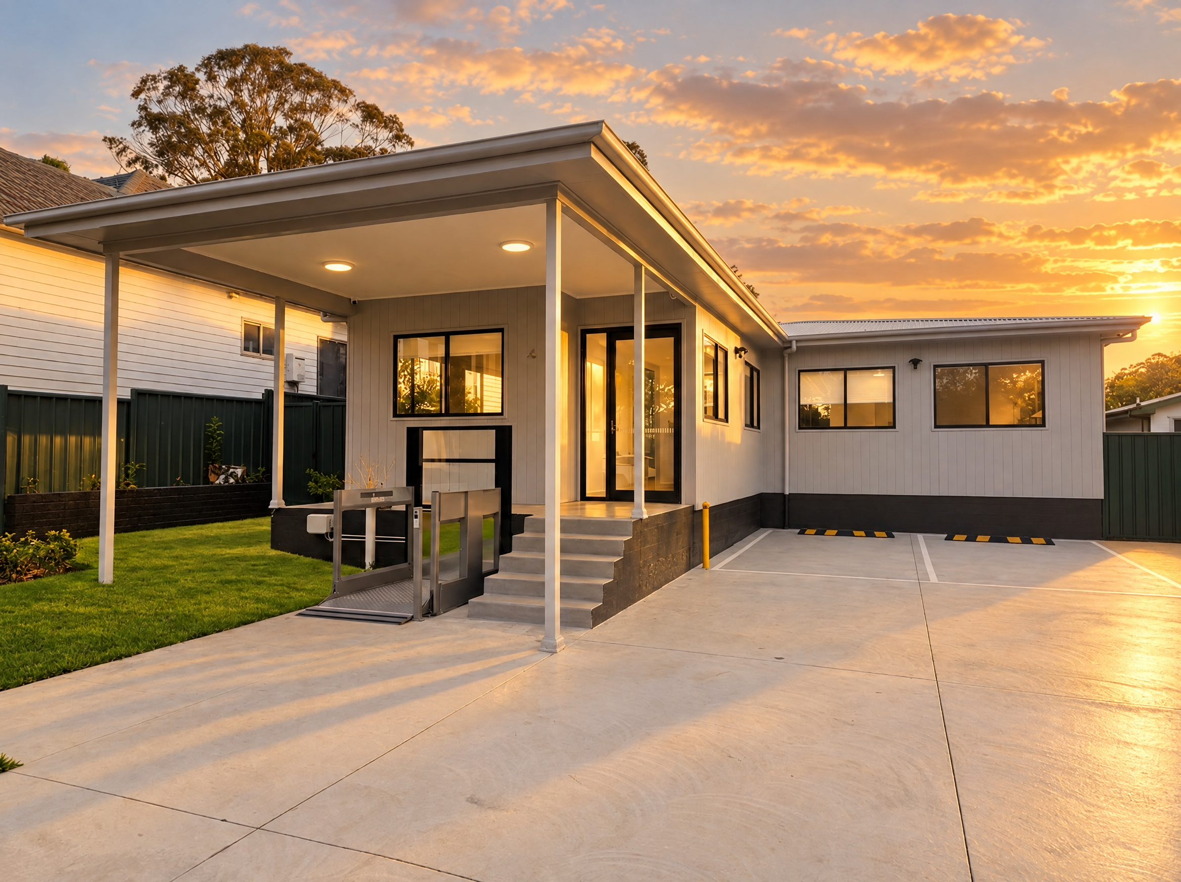 Blacktown NSW 2148