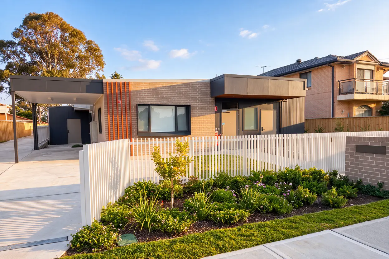 Fairfield East NSW 2165